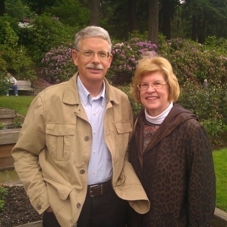 Michael and Carol Huebner Endowed Scholarship