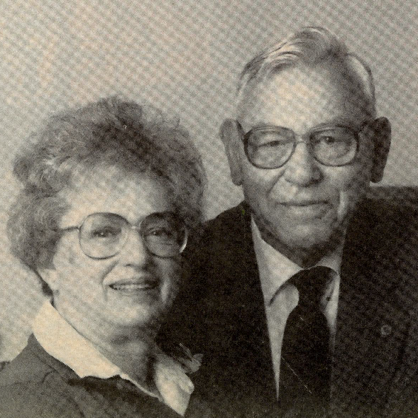 Herman and Jean Swartz Scholarship in Nursing