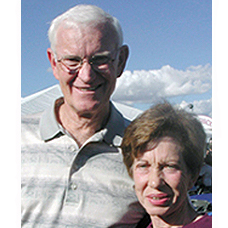 Paul A. and Barbara K. Redmond Family Scholarship
