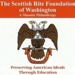 Scottish Rite Foundation of Washington - WSU Nursing Scholarship